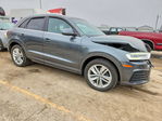 Audi Q3 2018
