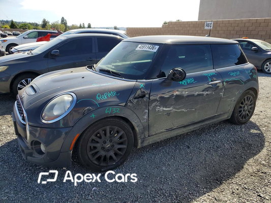 MINI Cooper 2015 - Zdjęcie 1 z 12