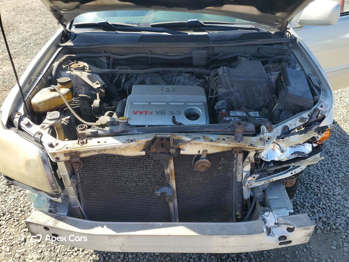 Toyota Highlander 2004