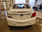 Buick Regal 2013