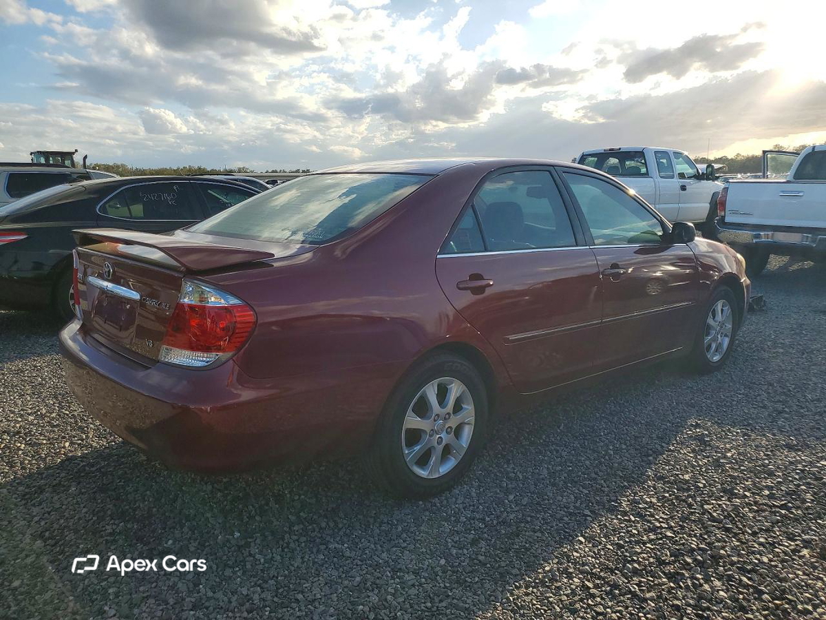 Toyota Camry 2006