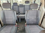 Dodge Caravan 2009
