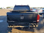 Honda Ridgeline 2018