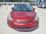 Hyundai Elantra 2016