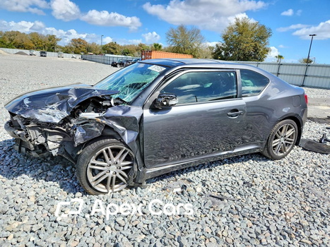 Scion tC 2013 - Image 1 of 13