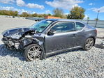 Scion tC 2013