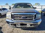 Ford F250 2002