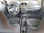 Nissan Versa 2015