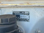 Toyota  1984