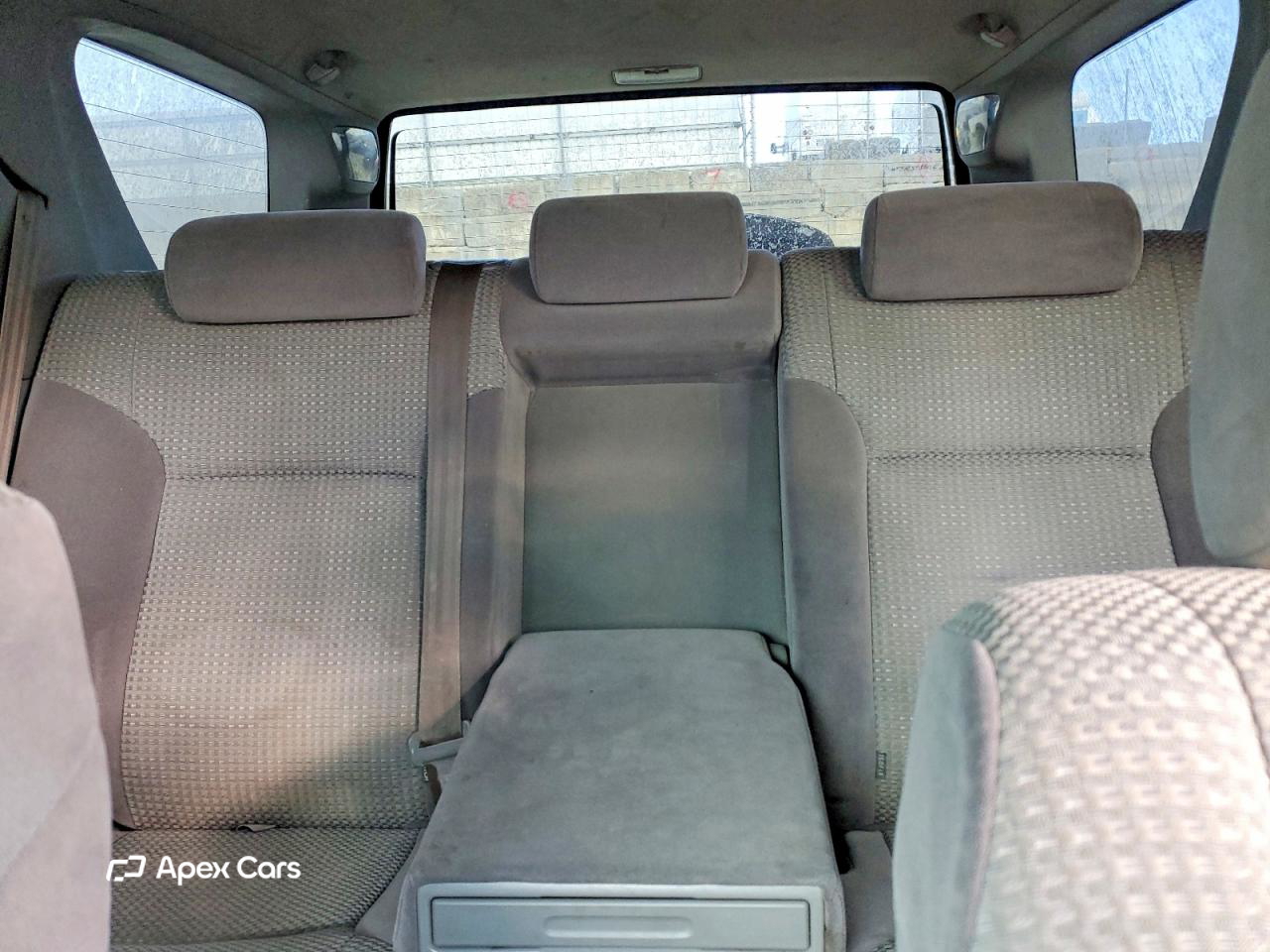 Toyota 4Runner 2004