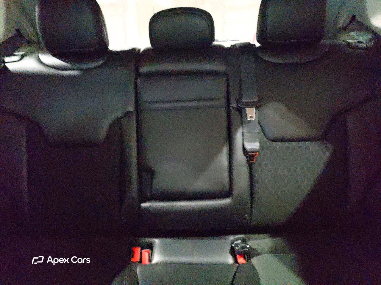Jeep Compass 2018