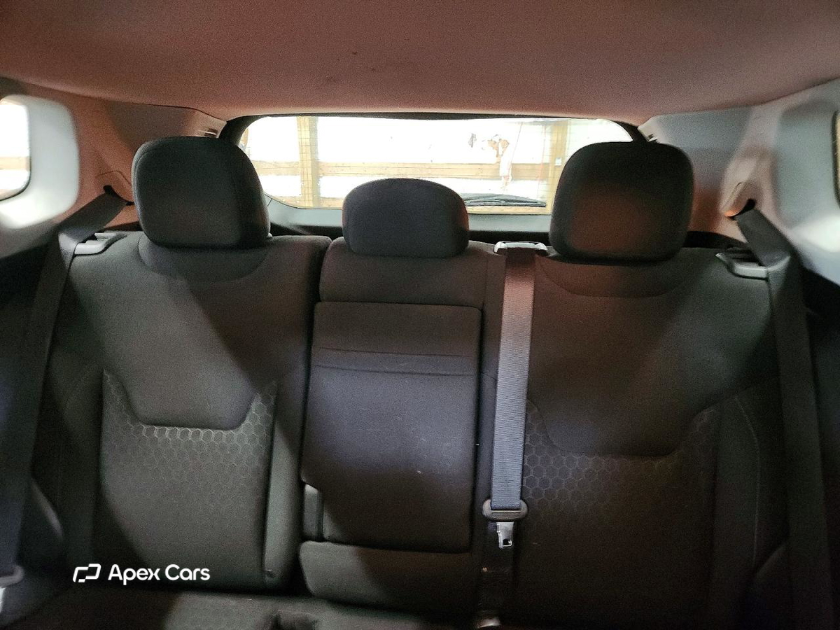 Jeep Compass 2018