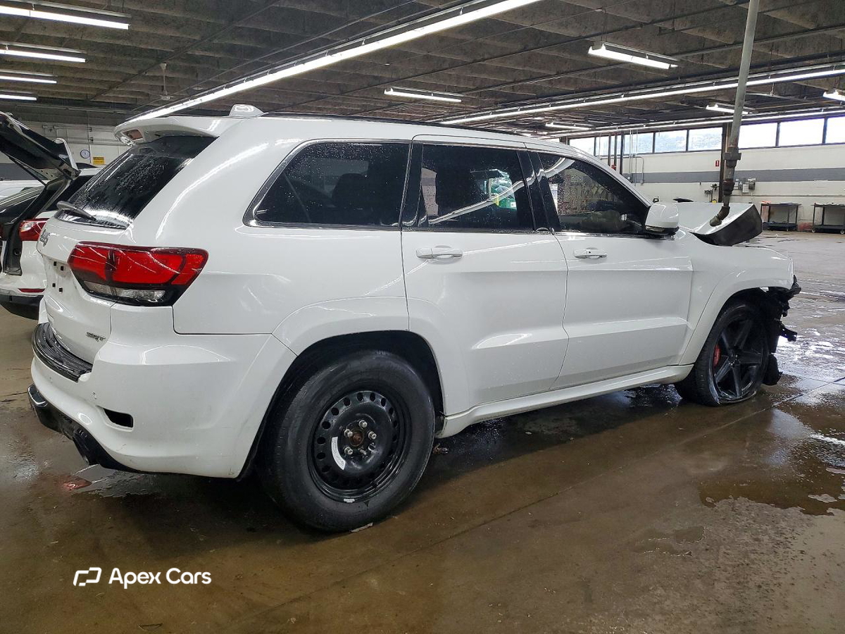 Jeep Cherokee 2014