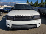 Land Rover Range Rover 2013