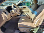 Nissan Pathfinder 2015