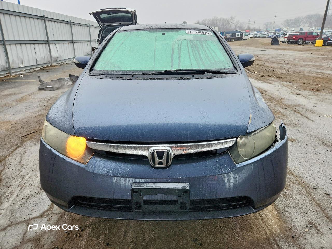 Honda Civic 2007