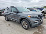 Ford Explorer 2022