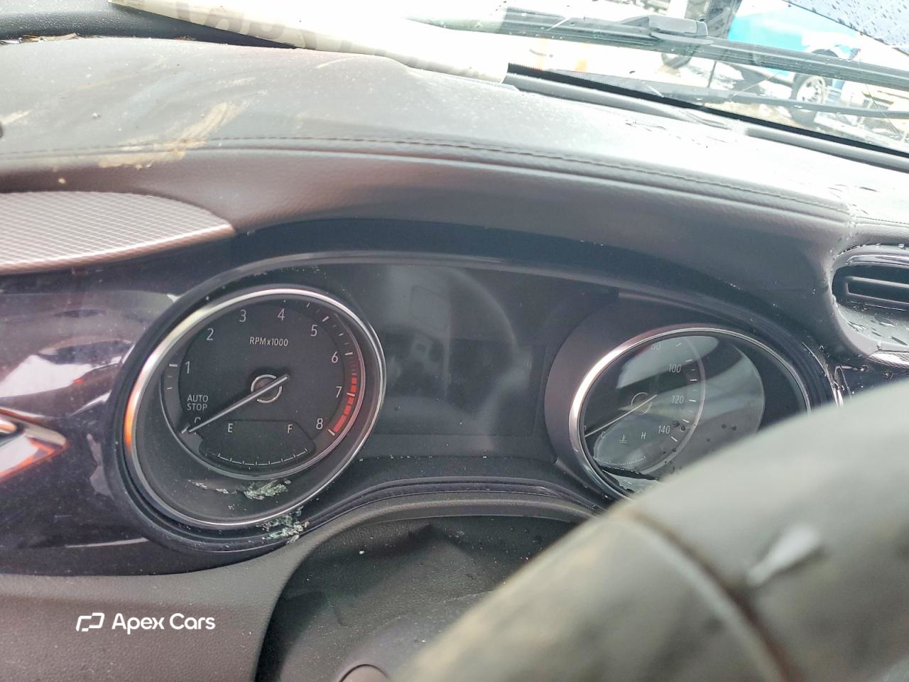 Buick Encore 2023