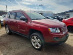 Jeep Compass 2012