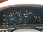 Lexus LX 2005
