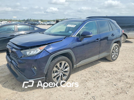 Toyota RAV 4 2019 - Image 1 of 13