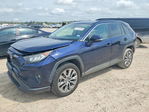 Toyota RAV 4 2019