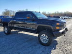 Chevrolet Silverado 2015