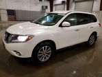 Nissan Pathfinder 2015