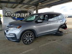 Honda Pilot 2022
