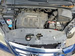 Honda Odyssey 2005