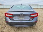 Honda Accord 2019