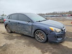 Subaru Impreza 2013