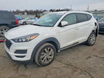 Hyundai Tucson 2020