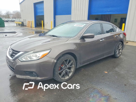 Nissan Altima 2017 - Image 1 of 13