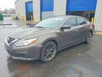 Nissan Altima 2017