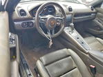 Porsche Boxster 2017