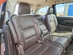 Honda Odyssey 2014