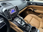Porsche Cayenne 2018