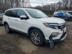 Honda Pilot 2017