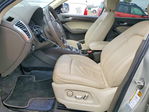 Audi Q5 2016