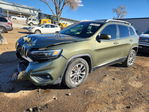 Jeep Cherokee 2019