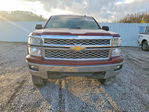 Chevrolet Silverado 2014
