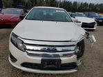 Ford Fusion 2010