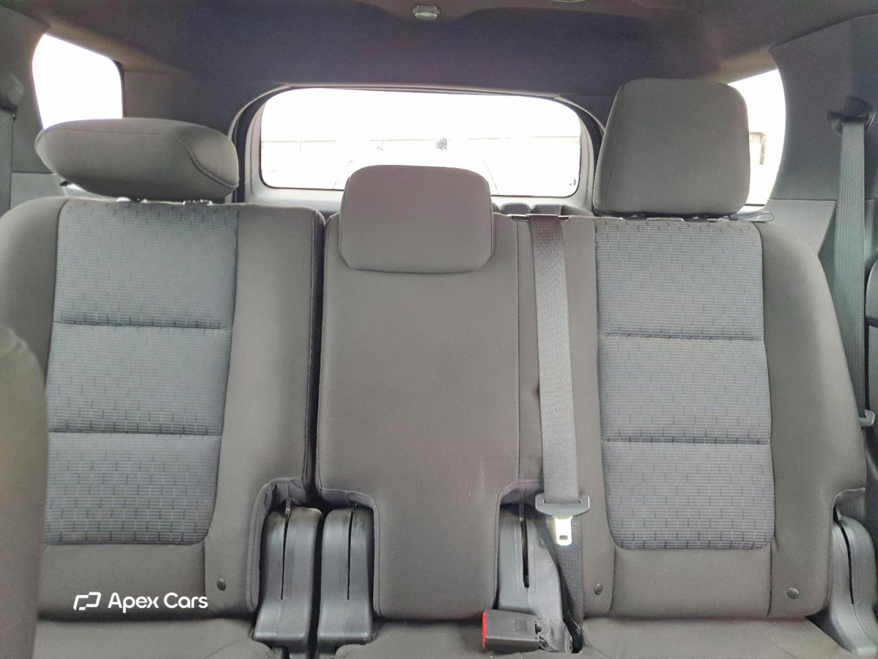 Ford Explorer 2013