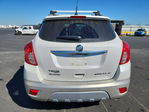 Buick Encore 2013