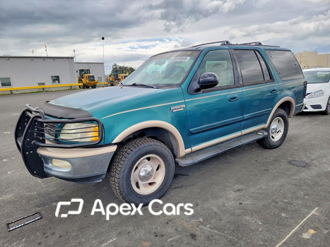 Ford Expedition 1998 - Image 1 of 12