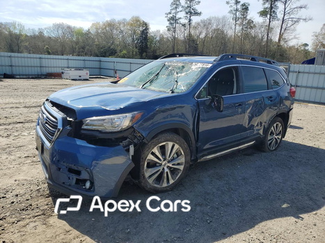 Subaru Ascent 2022 - Image 1 of 13