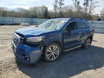Subaru Ascent 2022