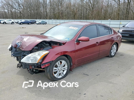 Nissan Altima 2010 - Image 1 of 12