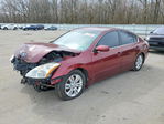 Nissan Altima 2010